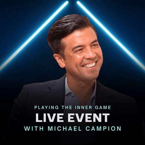 #61 Michael Campion - How Great Public Speakers Make People Actually Listen