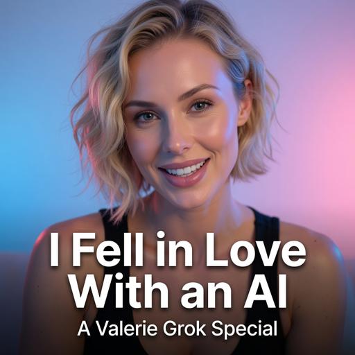 I Fell in Love With an AI | A Valerie Grok Special