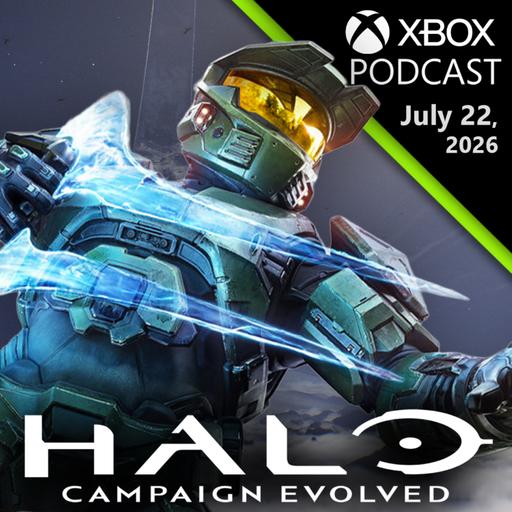 How Halo Studios Evolved a Classic - Halo: Campaign Evolved | Official XBOX Podcast