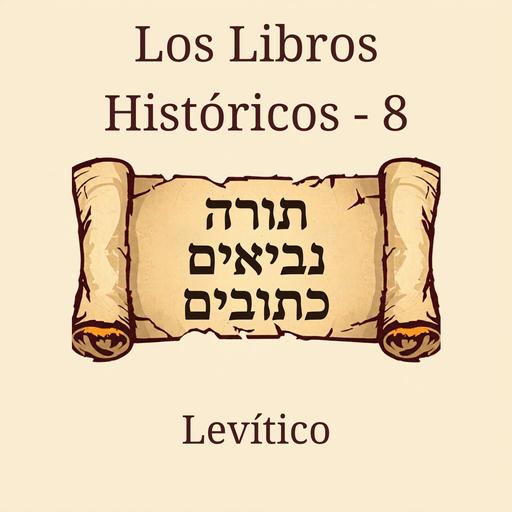 8 Levítico