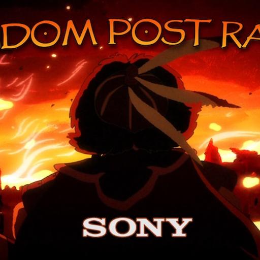 Fandom Post Radio Episode 172: The World is Smoking