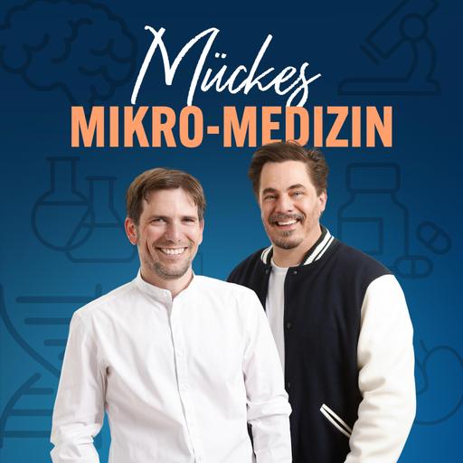MÜCKES MIKRO-MEDIZIN "Bio- & Bodyhacking"