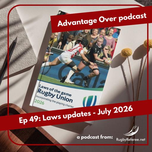 July 2026 laws and guidelines update