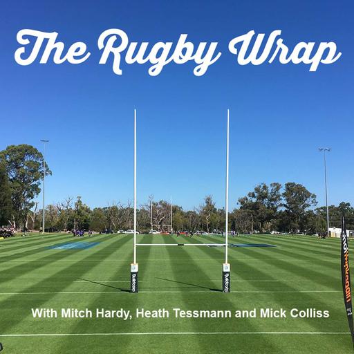 Rugby Wrap S7 Ep 24