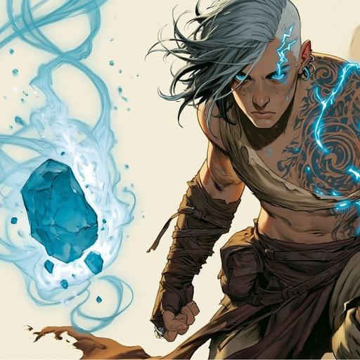 Ep. 221 Psionic Magical Items