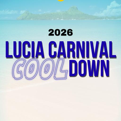 2026 LUCIA CARNIVAL COOL DOWN (RAW)