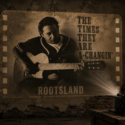 The Times they are A-Changin'