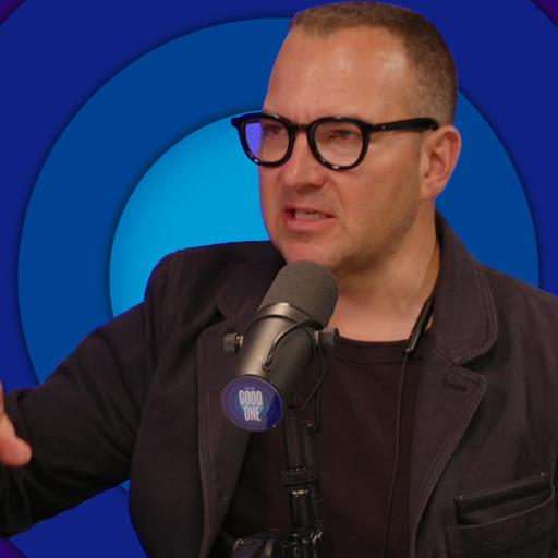 What Happened to Google Search? Cory Doctorow Explains Why All Your Tech Is Getting Worse