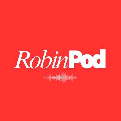 Robin Pod Weekly | Wire Woe!