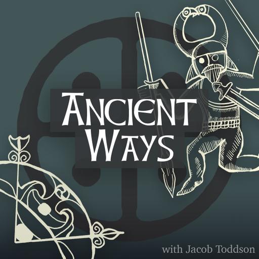 Why The Odyssey Is More Relevant Than Ever with John Selig