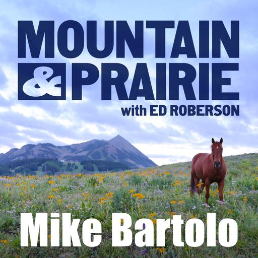Mike Bartolo — Soil, Science, and Selflessness