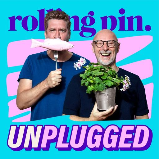 Rolling Pin Unplugged #6: Die Causa Jürgens und warum das Service wichtiger ist als jeder Koch