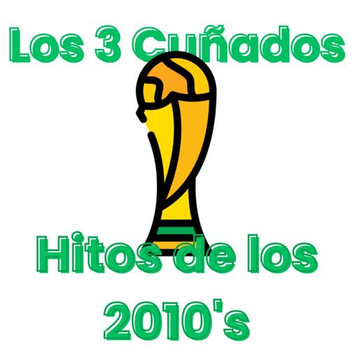 ¿Hitos de los 2010s? (Con Ángel Codón)