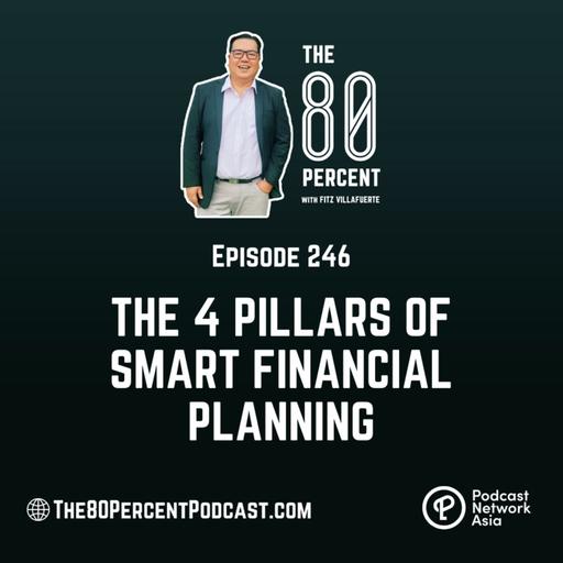 The 4 Pillars of Smart Financial Planning