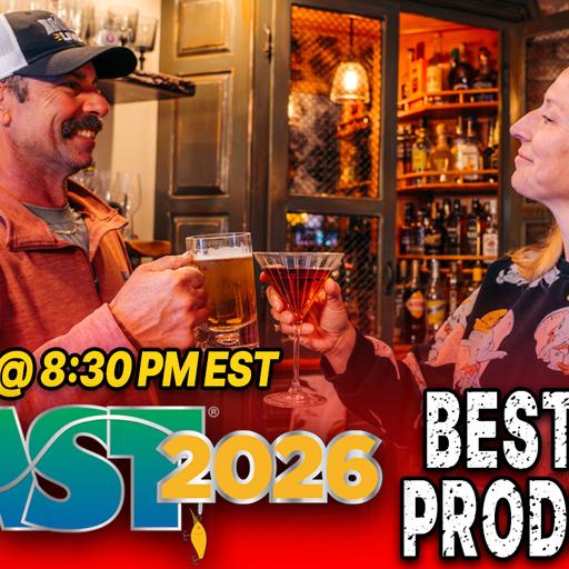 The Hottest New Baits & Tackle You NEED To Know About! (ICAST 2026)