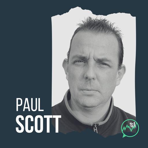 328 · Paul Scott - Why Technical Analysis is Just Retail Noise