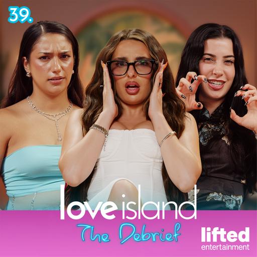 Julia vs Priya: Round 2 | Ep 39 | 2026