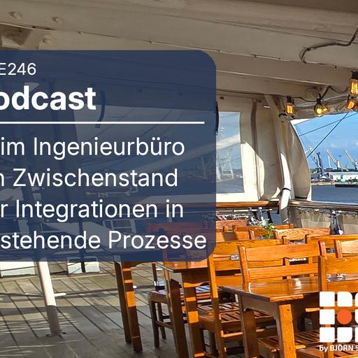 KI-Agenten Teil 4 - ein Zwischenstand