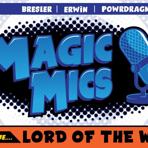 Lord of the Wings - 2027 Magic Multiverse, Hall of Fame Returns, MTG in the $$$, Nintendo Maybe…?