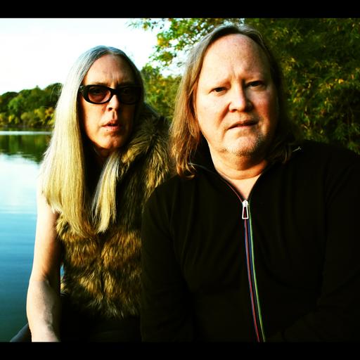 Urge Overkill/Exit the Dragon