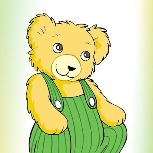 For The Kids #28: Corduroy (Bookworm Bunch Pt. 3)