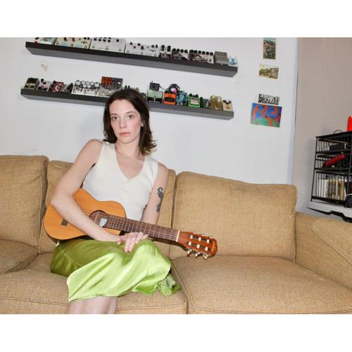 The Check-In with Mallory Hawk