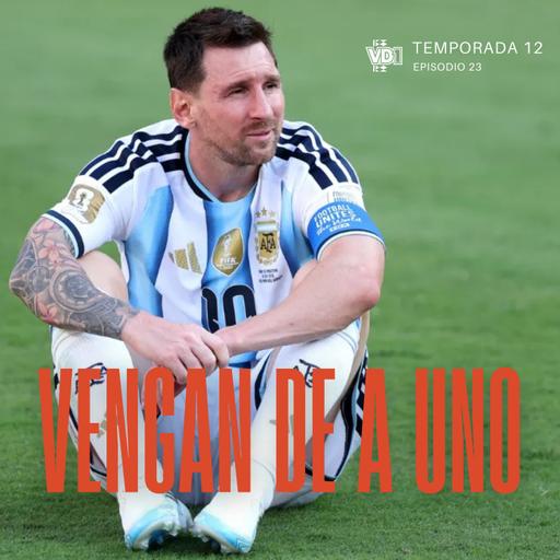 Conspiración Mundial 2026