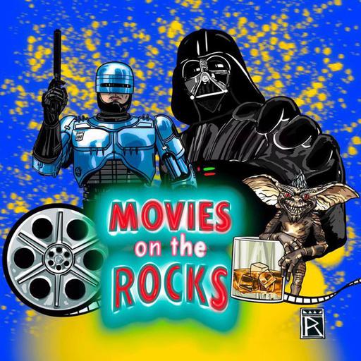 EPISODE 91: MISSION IMPOSSIBLE FINAL RECKONING -- TOM CRUISE IS PURE CINEMA!!