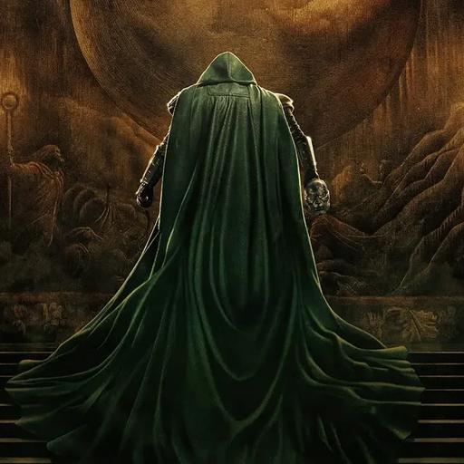 Episode 207 - Avengers: Doomsday Trailer + News Roundup