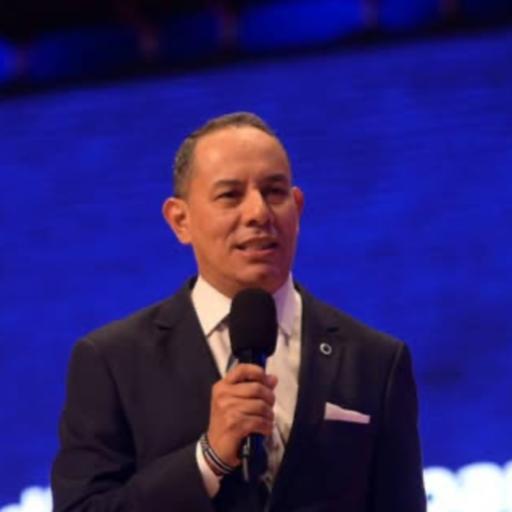 Pr. Santos Enriquez - Muriendo en las alturas