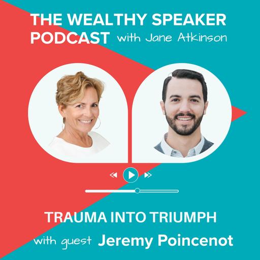Tragedy to Triumph with Jeremy Poincenot