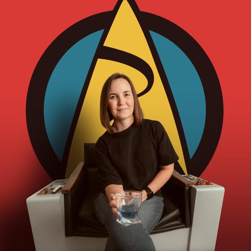 SUPPLEMENTAL 86: The New Mission Log Co-Host Is...