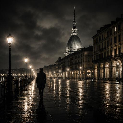 Il cacciatore di donne, storia del Mostro di Torino - Episodio 24 (parte I)