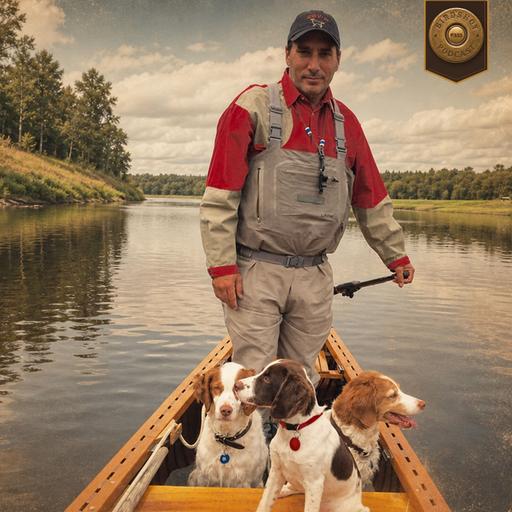 #355 | What 39 Years of Guiding Has Taught Jason Curtis About Bird Dogs