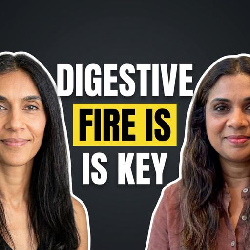 Food and Digestion in Ayurveda | Dr Reetu Rudra