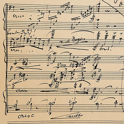 The Rückert Lieder - Episode 7: “Paving the Way to Mahler’s Fifth Symphony”