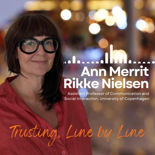 Trusting, Line by Line