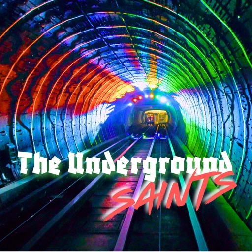 Way Down Underground to Hadestown