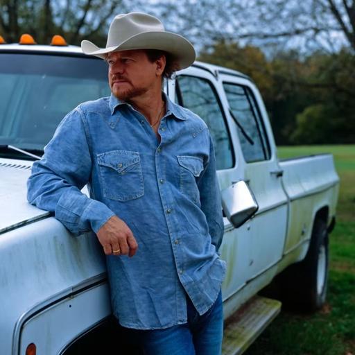Ep. 284 - PAUL OVERSTREET (Forever and Ever, Amen)