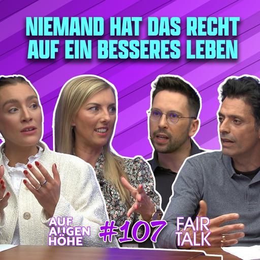 DIE AFD IN REGIERUNGSVERANTWORTUNG – WAS WÜRDE SICH ÄNDERN?
