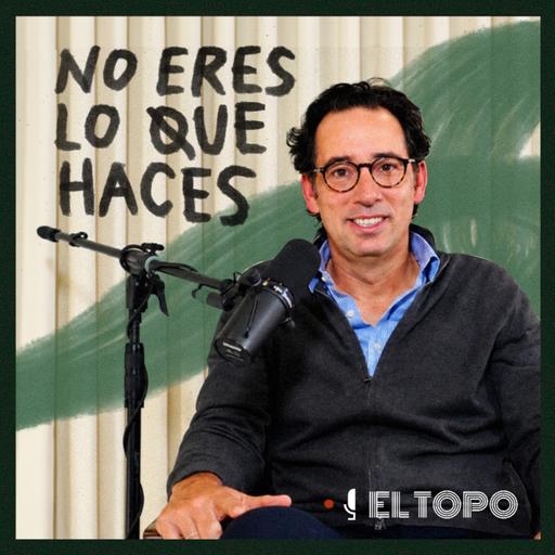 No eres lo que haces
