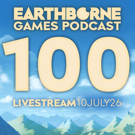 Episode. 100: Special Live Episode