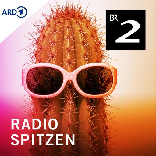 "Angespitzt" von Helmut Schleich: KI - Ausbruch