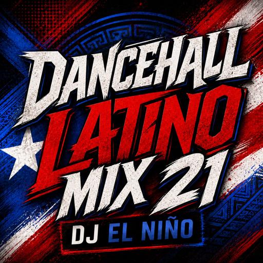 Reggaeton x Dancehall Latino Party Mix | Cosculluella, Calle 13, Daddy Yankee, Wisin