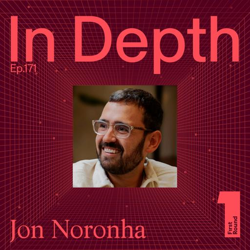 How Gamma pulled off their AI pivot | Jon Noronha (Co-founder and CPO of Gamma)
