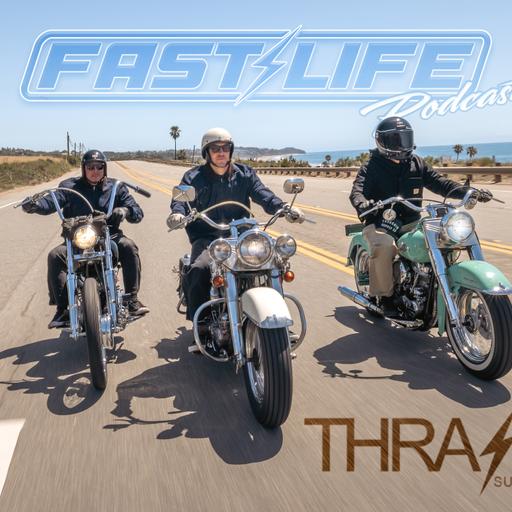 Thrashin Supply #470