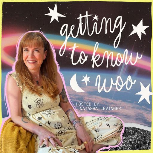 Episode 63 - Getting to Know Psychological Astrology with Lauren Cummings