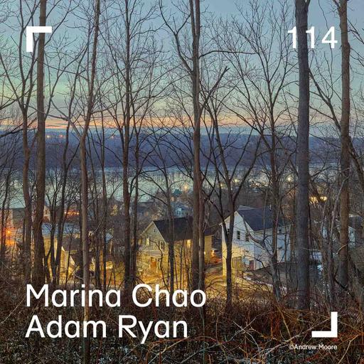 Curators Marina Chao & Adam Ryan on Curation and Community Engagement