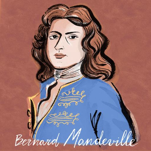 The Philosophy Club: Mandeville