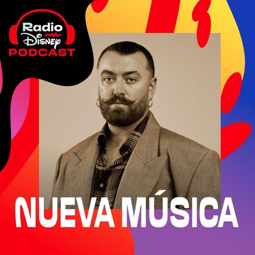 24/7 | Sam Smith, KATSEYE, Charlie xcx, Ruggero, Edén Muñoz y más